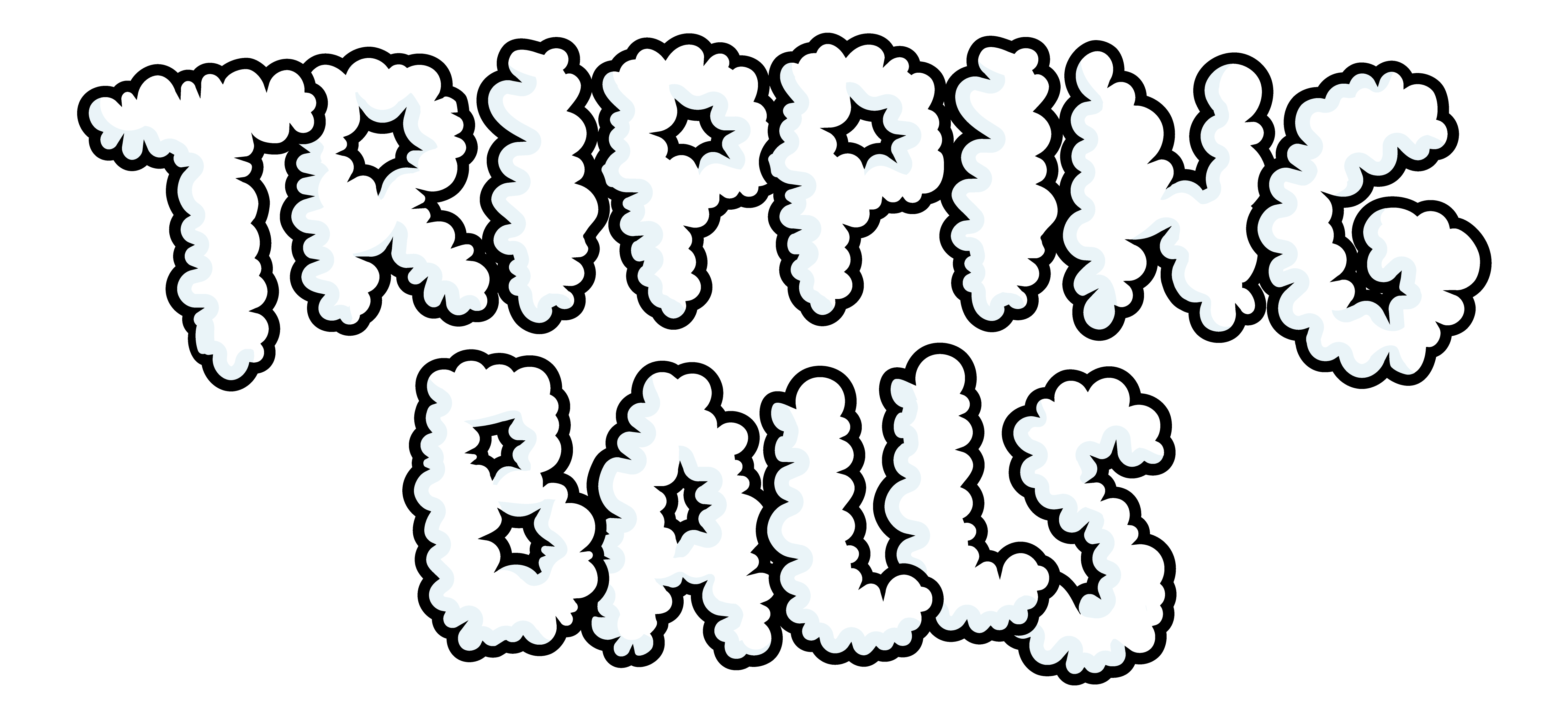 Tripping Balls Mushrooms